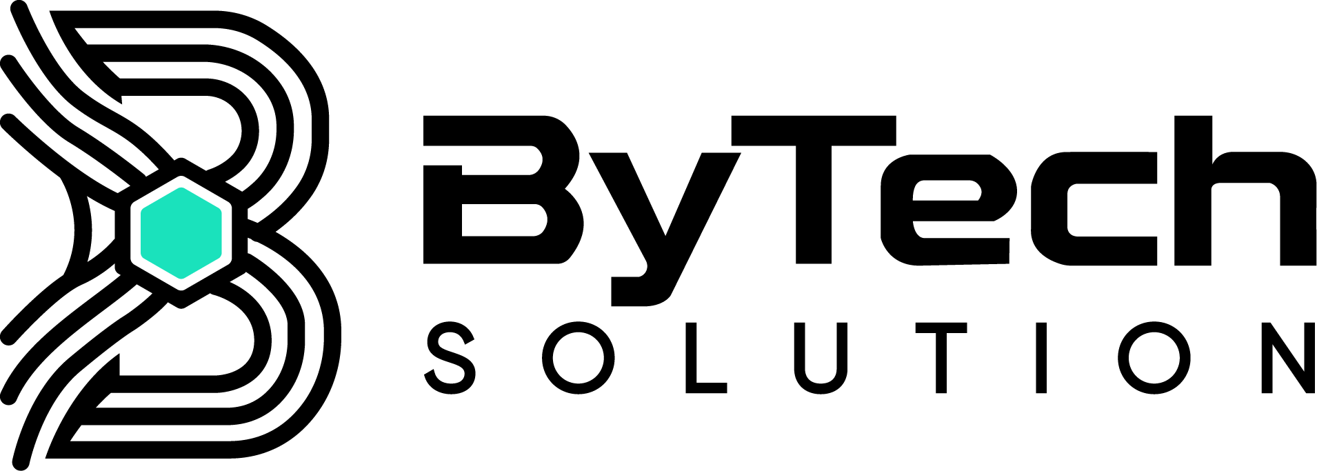 ByTech Logo